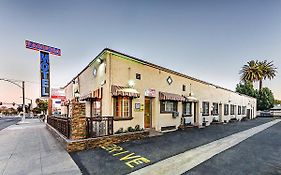 Pacifica Motel Long Beach Ca